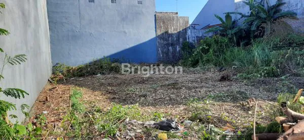 image TANAH KAVLING SIAP BANGUN DI KLAMPIS, SHM, 300M² (1)