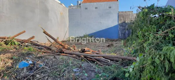 image TANAH KAVLING SIAP BANGUN DI KLAMPIS, SHM, 300M² (2)