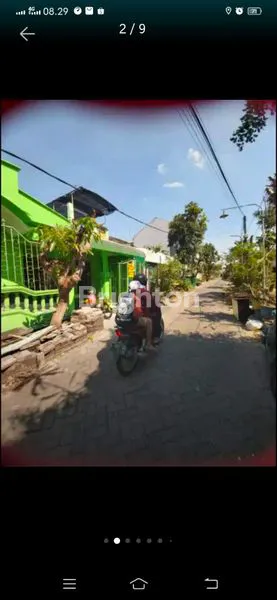 image HANYA 500 JUATAAN RUMAH DIJUAL DI SURABAYA BARAT (3)