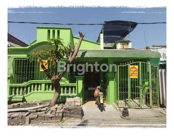image HANYA 500 JUATAAN RUMAH DIJUAL DI SURABAYA BARAT (1)