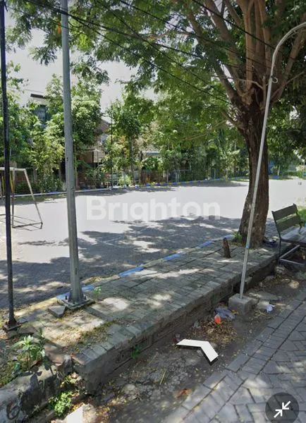 image HANYA 500 JUATAAN RUMAH DIJUAL DI SURABAYA BARAT (2)