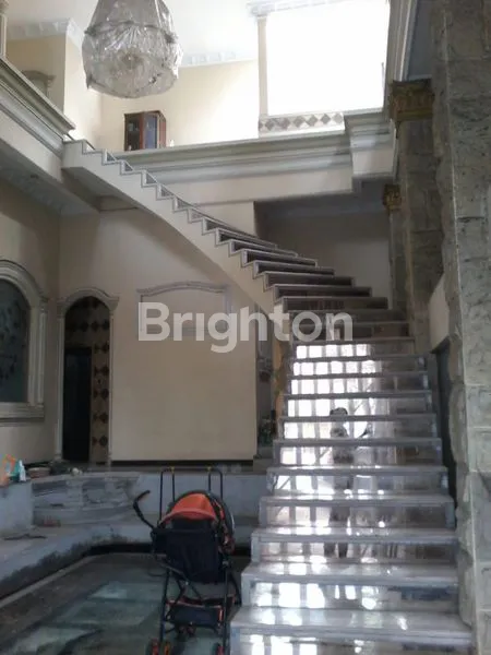 image RUMAH MEWAH MULYOREJO SIAP HUNI (6)