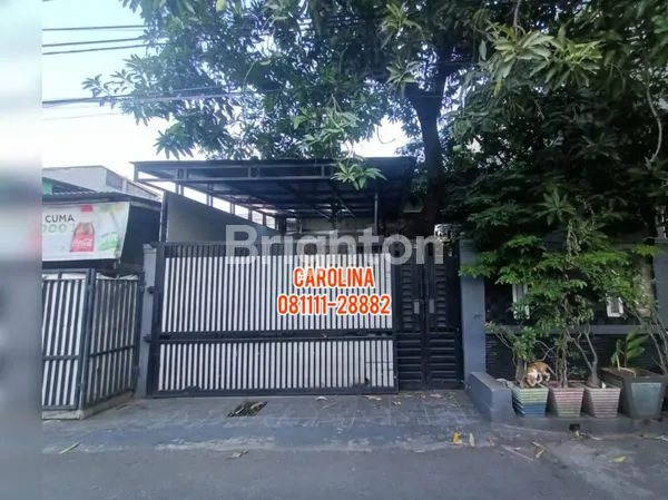 image DIJUAL RUMAH + KAMAR KOST JL. BAHARI TJ PRIOK JAKUT (1)