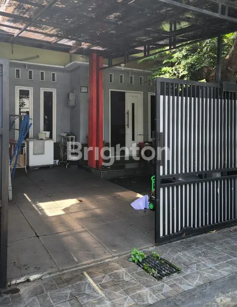 image DIJUAL RUMAH + KAMAR KOST JL. BAHARI TJ PRIOK JAKUT (2)