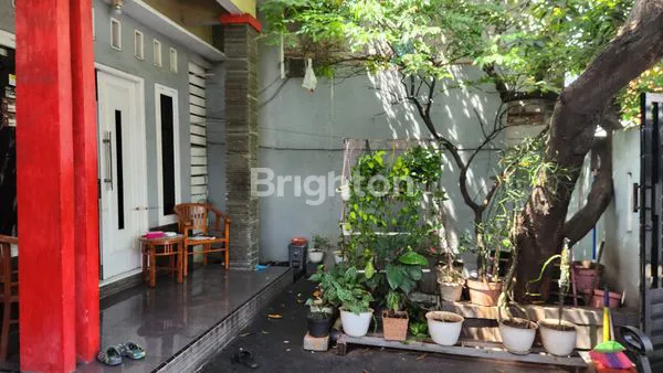 image DIJUAL RUMAH + KAMAR KOST JL. BAHARI TJ PRIOK JAKUT (3)
