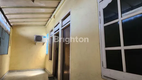image DIJUAL RUMAH + KAMAR KOST JL. BAHARI TJ PRIOK JAKUT (8)