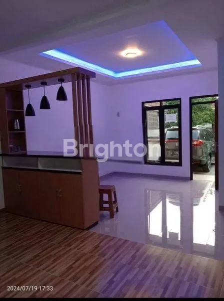DIJUAL RUMAH BARU FULL DAK DI MEKAR BIRU BANDUNG
