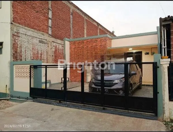 image DIJUAL RUMAH BARU FULL DAK DI MEKAR BIRU BANDUNG (2)