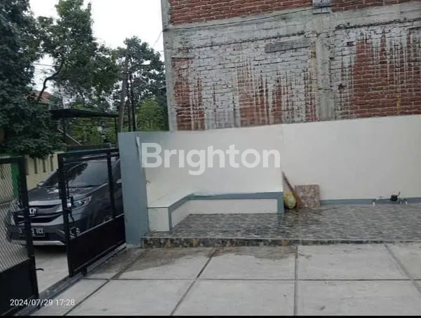 image DIJUAL RUMAH BARU FULL DAK DI MEKAR BIRU BANDUNG (3)