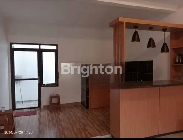 image DIJUAL RUMAH BARU FULL DAK DI MEKAR BIRU BANDUNG (4)