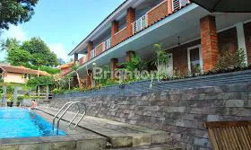 image HOT PROPERTY! RESORT DI CIPANAS,  KAMPUNG KATINEUNG, DEKAT TAMAN BUNGA, OMZET RUTIN DARI REDDOORZ DAN MASIH ADA LAHAN PENGEMBANGAN (1)