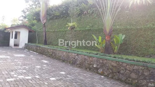 image HOT PROPERTY! RESORT DI CIPANAS,  KAMPUNG KATINEUNG, DEKAT TAMAN BUNGA, OMZET RUTIN DARI REDDOORZ DAN MASIH ADA LAHAN PENGEMBANGAN (3)