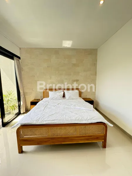 image BRAND NEW MODERN 3BR VILLA | PEACEFUL AREA, POOL, SUNRISE VIEW – 315 JT/YEAR OR 35 JT/MONTH (3)