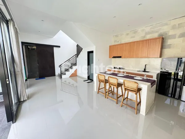 image BRAND NEW MODERN 3BR VILLA | PEACEFUL AREA, POOL, SUNRISE VIEW – 315 JT/YEAR OR 35 JT/MONTH (1)