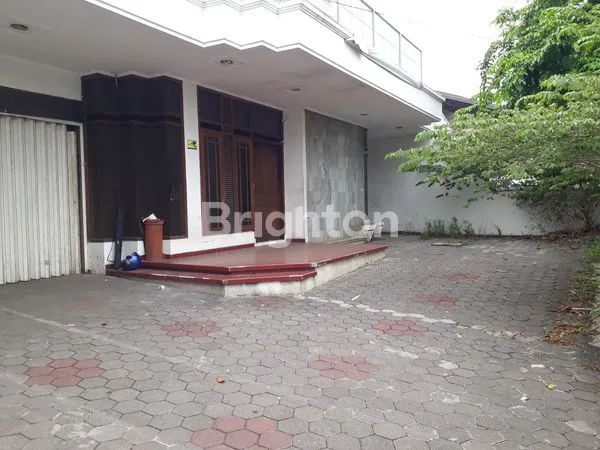 image MRICAN RUMAH COCOK UNTUK KANTOR SHOWROOM PINGGIR JALAN RAYA TENTARA PELAJAR SEMARANG (8)