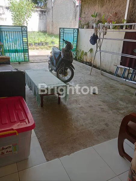 image DIJUAL RUMAH KAVLING CISONDARI BANDUNG (7)