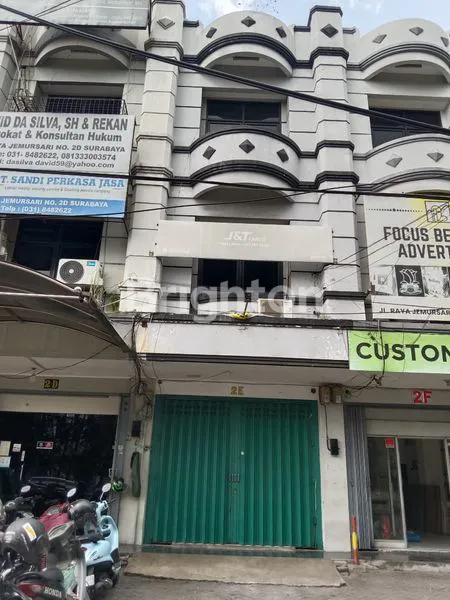 image DISEWAKAN RUKO DAERAH JEMURSARI (1)