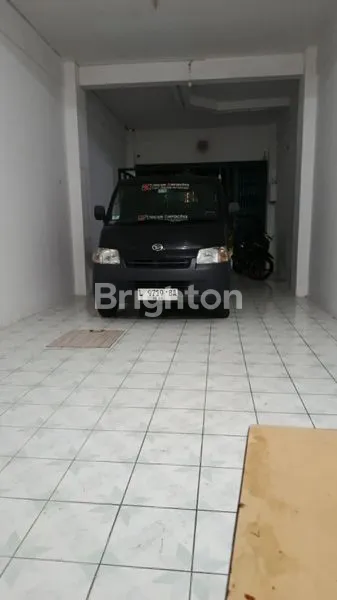 image DISEWAKAN RUKO DAERAH JEMURSARI (2)