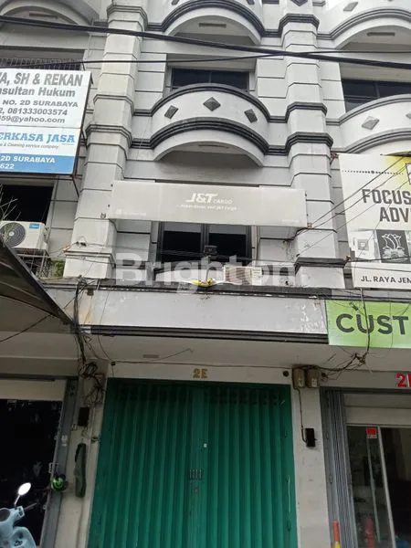 image DISEWAKAN RUKO DAERAH JEMURSARI (3)