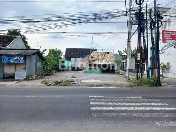 Gambar Property TANAH DI GEDANGAN SOLOBARU