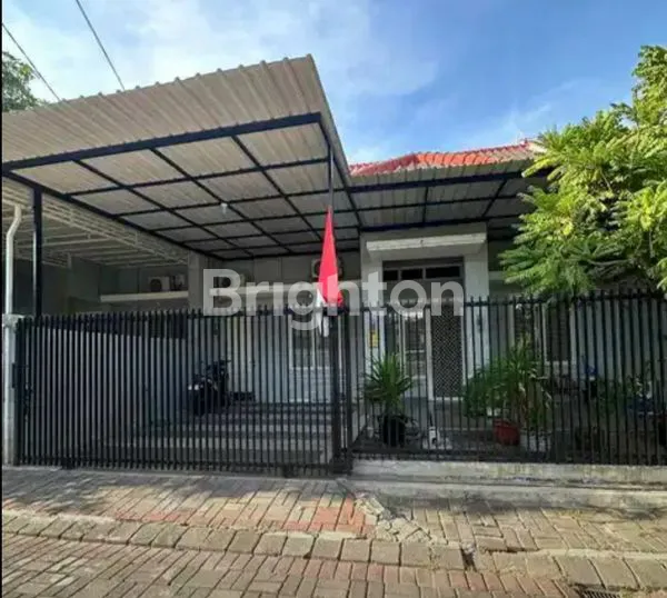 image GRAHA SANTOSO REGENCY DEKAT MERR RUNGKUT NIRWANA (1)