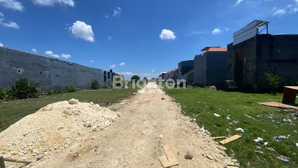 image TANAH KAVLING DI JALAN MEKAR PEMOGAN (5)