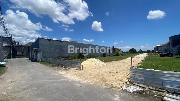 image TANAH KAVLING DI JALAN MEKAR PEMOGAN (3)