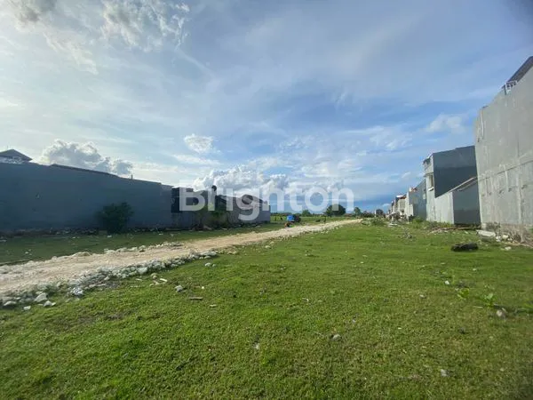 image TANAH KAVLING DI JALAN MEKAR PEMOGAN (4)