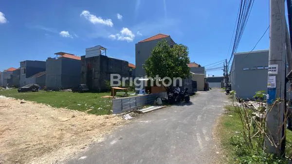 image TANAH KAVLING DI JALAN MEKAR PEMOGAN (2)