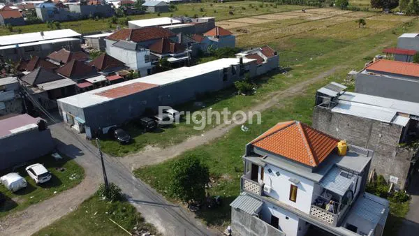 image TANAH KAVLING DI JALAN MEKAR PEMOGAN (1)