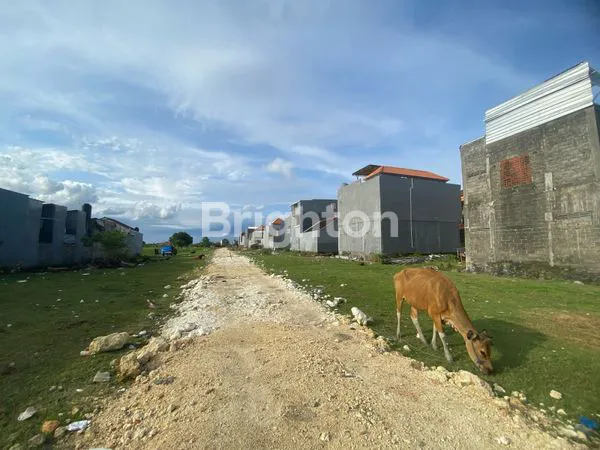 image TANAH KAVLING DI JALAN MEKAR PEMOGAN (6)