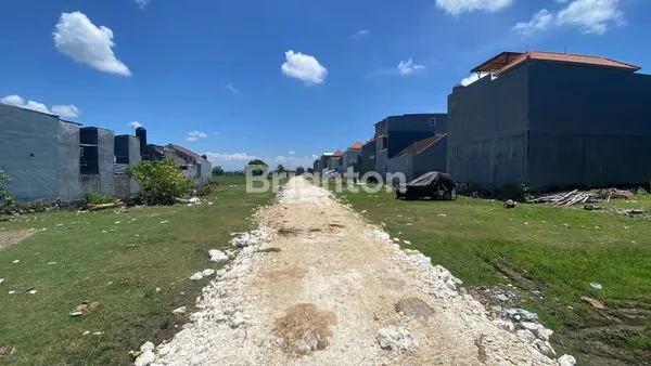 image TANAH KAVLING DI JALAN MEKAR PEMOGAN (7)