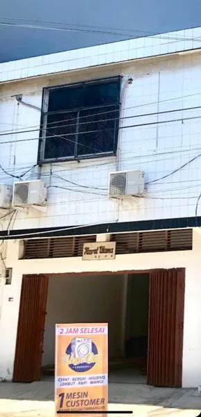 Gambar Property JALAN BURU MAKASSAR