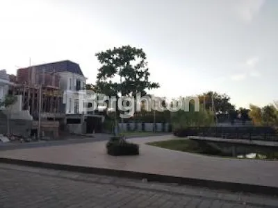 image READY THE GRAND KENJERAN TIPE EVORIA (8X15,75), BABATAN PANTAI KENJERAN DEKAT GALAXY MALL, MULYOSARI (3)