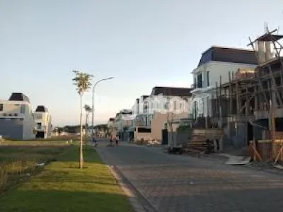 image READY THE GRAND KENJERAN TIPE EVORIA (8X15,75), BABATAN PANTAI KENJERAN DEKAT GALAXY MALL, MULYOSARI (4)