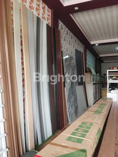 image LIMITED EDITION RUKO BETON 2 LT DENGAN 2 IJIN USAHA TINGGAL LANJUTKAN SERDAM PONTIANAK TENGGARA (6)