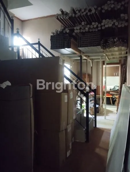 image LIMITED EDITION RUKO BETON 2 LT DENGAN 2 IJIN USAHA TINGGAL LANJUTKAN SERDAM PONTIANAK TENGGARA (7)