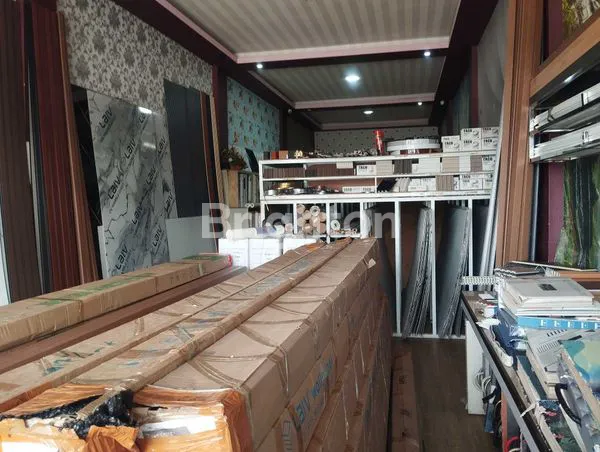 image LIMITED EDITION RUKO BETON 2 LT DENGAN 2 IJIN USAHA TINGGAL LANJUTKAN SERDAM PONTIANAK TENGGARA (4)