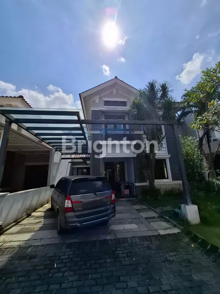 image RUMAH WISATA BUKIT MAS ROYAL PALAIS (1)