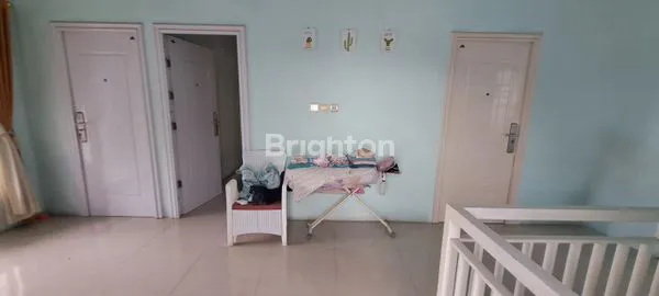 image RUMAH DI JAMBANGAN  SURABAYA SELATAN LOKASI STRATEGIS (5)