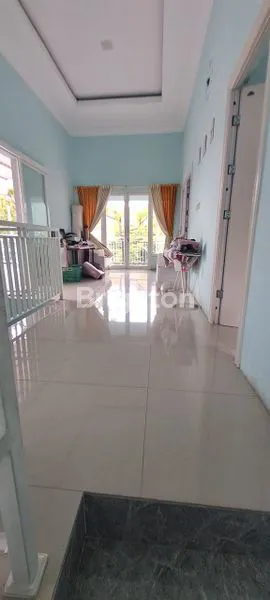image RUMAH DI JAMBANGAN  SURABAYA SELATAN LOKASI STRATEGIS (1)