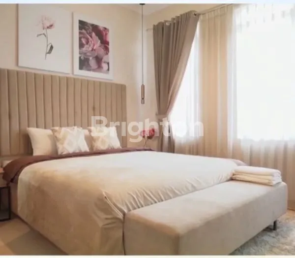 image HUNIAN DENGAN KONSEP MODERN TIPE FIDELIA SERPONG (4)