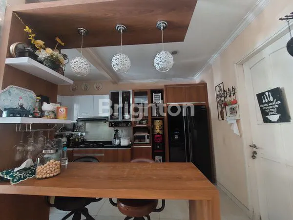 image DIJUAL RUMAH CANTIK  DAN MEWAH DI BALIKPAPAN BARU (5)