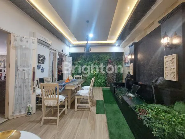 image DIJUAL RUMAH CANTIK  DAN MEWAH DI BALIKPAPAN BARU (3)