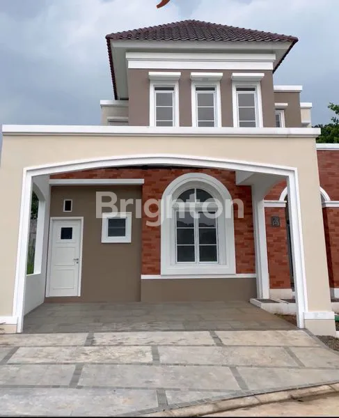 image HUNIAN DENGAN KONSEP MODERN GARDENIA SERPONG (1)