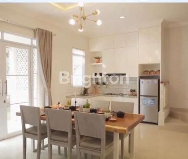 image HUNIAN DENGAN KONSEP MODERN GARDENIA SERPONG (2)