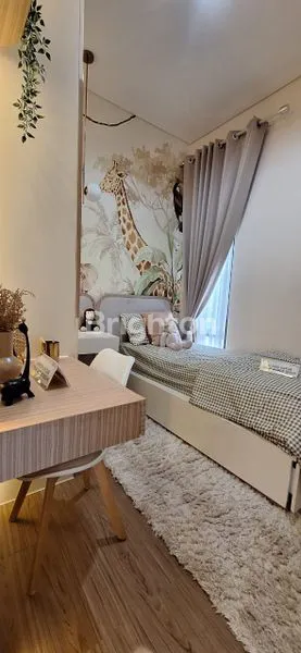 image HUNIAN DENGAN KONSEP MODERN GARDENIA SERPONG (8)