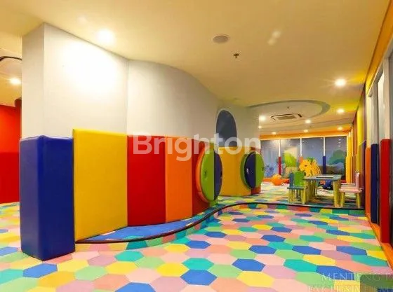 image APARTEMEN FULL FURNISHED DI MENTENG PARK TOWER SAPHIRE CIKINI JAKARTA PUSAT (4)