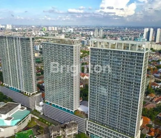 image APARTEMEN FULL FURNISHED DI MENTENG PARK TOWER SAPHIRE CIKINI JAKARTA PUSAT (3)