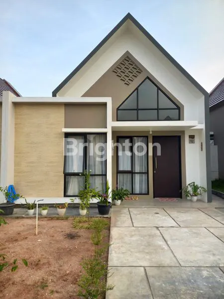 image DIJUAL RUMAH PREMIUM CLUSTER DAMAR KOTA PODOMORO TENJO (1)